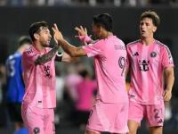 米兰体育登录-一场2:0，诞生世俱杯首支3连败球队！欧冠冠军反