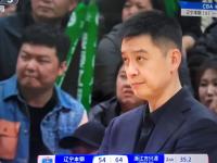 米兰体育-辽宁逆袭北控，季后赛先声夺人