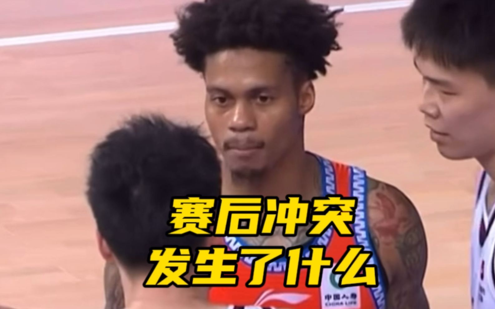 包含河南男篮失利于福建，需尽快调整的词条